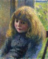 Pablo Émile Pissarro 1890 Camille Pissarro